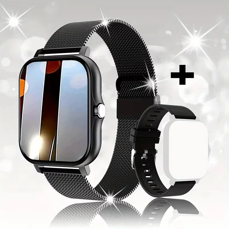 Smart Health Tracker Watch™