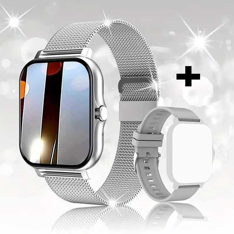Smart Health Tracker Watch™