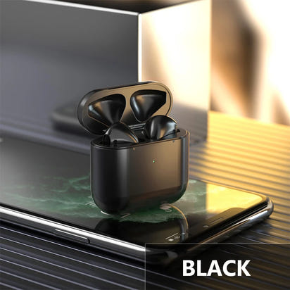 Pro 4 TWS Wireless Headphones