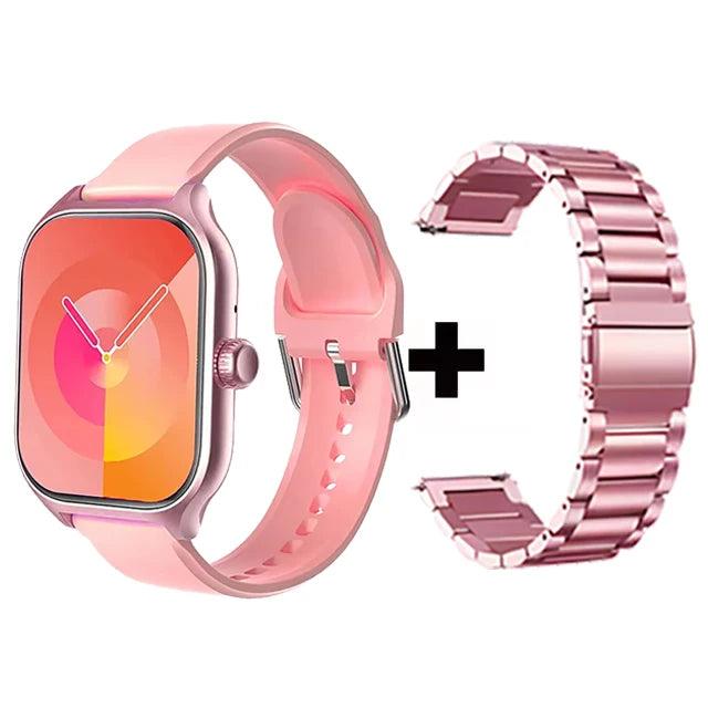 Smart Wellness Watch™