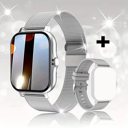Smart Health Tracker Watch™