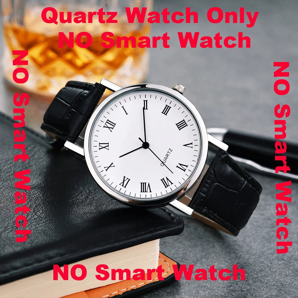 Smart Wellness Watch™