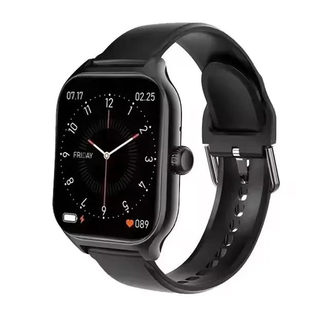 Smart Wellness Watch™