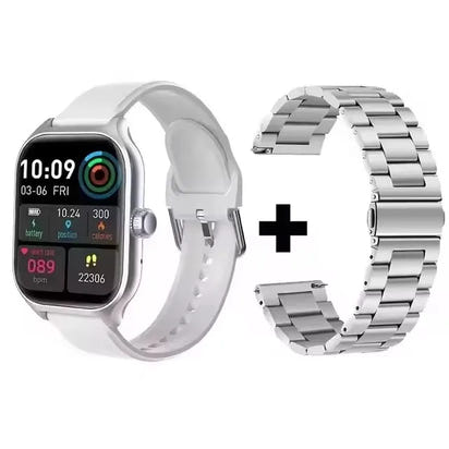 Smart Wellness Watch™