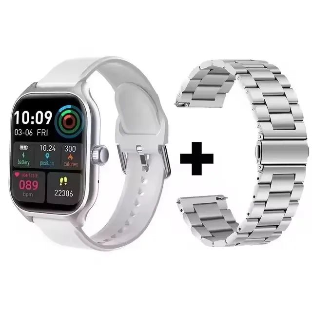 Smart Wellness Watch™