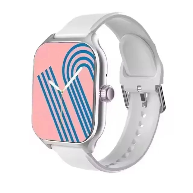 Smart Wellness Watch™