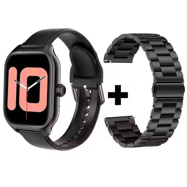 Smart Wellness Watch™