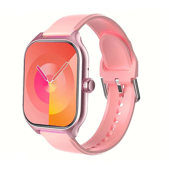 Smart Wellness Watch™