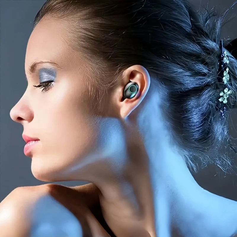 Premium Sound Wireless Earbuds™