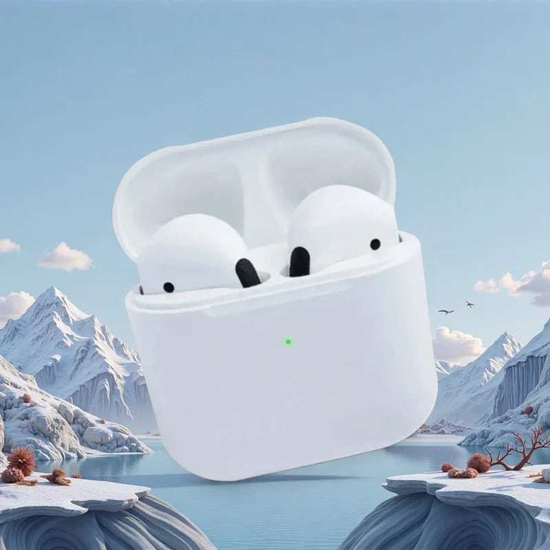 Pro 4 TWS Wireless Headphones