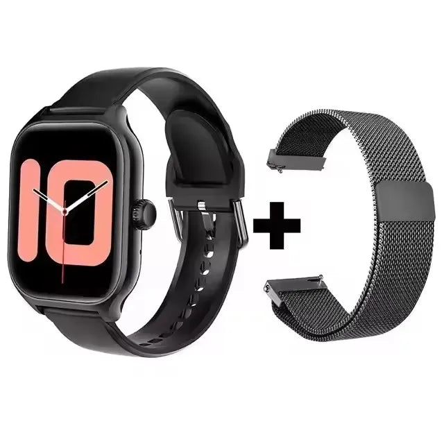 Smart Wellness Watch™