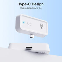 Smart Home Signal Booster™