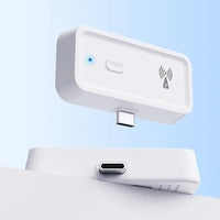 Smart Home Signal Booster™