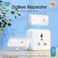 Smart Home Signal Booster™